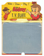 “LITTLE AUDREY T.V.” MAGIC SLATE.