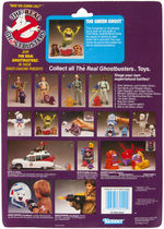 "THE REAL GHOSTBUSTERS" GHOSTS LOT OF TEN BY KENNER