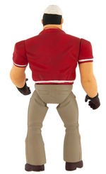 "SPEED RACER" POPS RACER PROTOTYPE ACTION FIGURE.