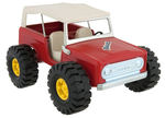 NYLINT FORD BRONCO "BOBCAT" BOXED OFF-ROAD VEHICLE.