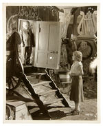 FREAKS 1932 ORIGINAL RELEASE MOVIE STILL.