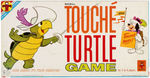 "TOUCHÉ TURTLE GAME" IN UNUSED CONDITION.