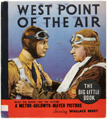 "WEST POINT OF THE AIR" FILE COPY BLB.