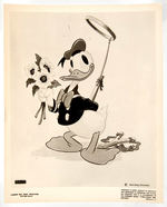 DONALD DUCK STILL.