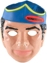 "THUNDERBIRDS" BOXED BEN COOPER HALLOWEEN COSTUME.