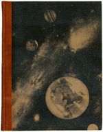 "ONE WORLD BY WENDELL L. WILLKIE" AUTOGRAPHED BOXED LIMITED EDITION.