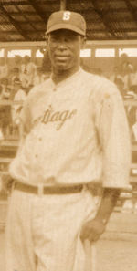 DOMINICAN REPUBLIC LEAGUE BASEBALL TEAMS PHOTO WITH MARTIN DIHIGO.