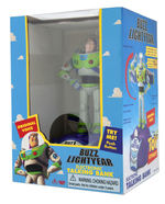 "TOY STORY" WOODY & BUZZ LIGHTYEAR TRIO.