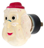 MISTER BLUSTER FIGURAL BULB NIGHTLIGHT.