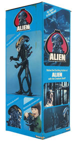 KENNER "ALIEN" LARGE BOXED FIGURE.