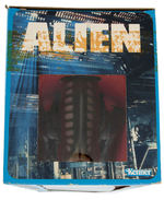 KENNER "ALIEN" LARGE BOXED FIGURE.