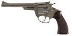 "BONANZA" BOXED SPANISH CAP GUN.