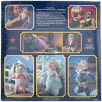 THE MUPPETS DOLL LOT.