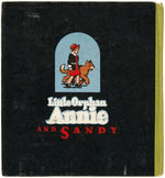 "LITTLE ORPHAN ANNIE AND SANDY" FILE COPY BLB.