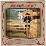 HOPALONG CASSIDY BOXED COWBOY OUTFIT & TELEVISION PUZZLES SET.