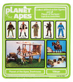 "PLANET OF THE APES - SOLDIER APE" MEGO ACTION FIGURE.