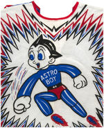 "ASTROBOY" BEN COOPER BOXED HALLOWEEN COSTUME.