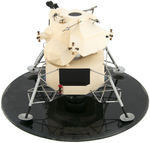 "NASA - GRUMMAN LUNAR MODULE" MODEL.