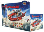 GERRY ANDERSON'S "SUPERCAR" BOXED DIE-CAST REPLICA.