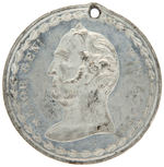 WINFIELD SCOTT MEDAL DeWITT/SULLIVAN #1852-6.