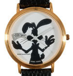 "WHO FRAMED ROGER RABBIT" WATCH.