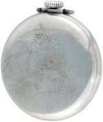 "BUCK ROGERS" POCKET WATCH.