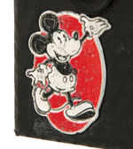 "ENSIGN MICKEY MOUSE CAMERA" WITH BOX.