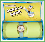 "DONALD DUCK" BRADLEY WATCH.