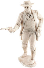 MARX WYATT EARP PROTOTYPE FIGURE.