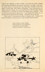 "OSWALD THE LUCKY RABBIT" RARE BOOK.