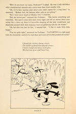 "OSWALD THE LUCKY RABBIT" RARE BOOK.