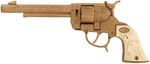 "GENE AUTRY" LESLIE-HENRY 44 CAP GUN.