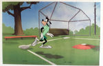 SPORT GOOFY CEL.