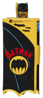 "BATMAN" PENCIL CASE.