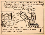 "LITTLE ANNA MAE IN COMIC LAND" 32-PAGER.