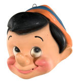 PINOCCHIO STRING HOLDER.