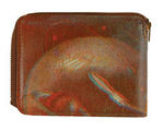 “TOM CORBETT – SPACE CADET” WALLET.