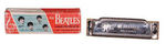 “THE BEATLES HARMONICA” BY HOHNER.