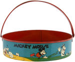 "MICKEY MOUSE" SAND SIEVE.