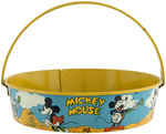 "MICKEY MOUSE" SAND SIEVE.