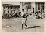 1910 NEW YORK HIGHLANDERS LOT OF 62 DIFFERENT PHOTOS.