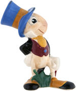 JIMINY CRICKET BRAYTON LAGUNA FIGURINE (SIZE VARIETY).