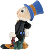 JIMINY CRICKET BRAYTON LAGUNA FIGURINE (SIZE VARIETY).