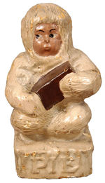 ESKIMO PIE FIGURE.