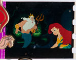 PIECE OF DISNEY MOVIE (PODM) - LITTLE MERMAID PINPICS 8.9 NM.