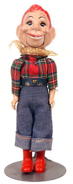 HOWDY DOODY DOLL.