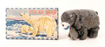 "POLAR BEAR" BOXED WIND-UP.