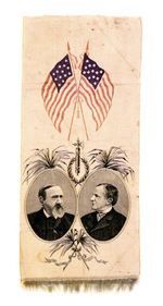 HARRISON/MORTON JUGATE RIBBON.