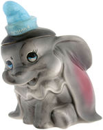 RARE DUMBO HAGEN RENAKER FIGURAL COOKIE JAR.