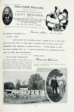 “CYPHERS INCUBATOR CO. 1902” CATALOGUE.